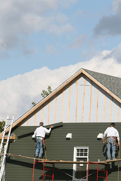 Best Stucco Siding  in , MD